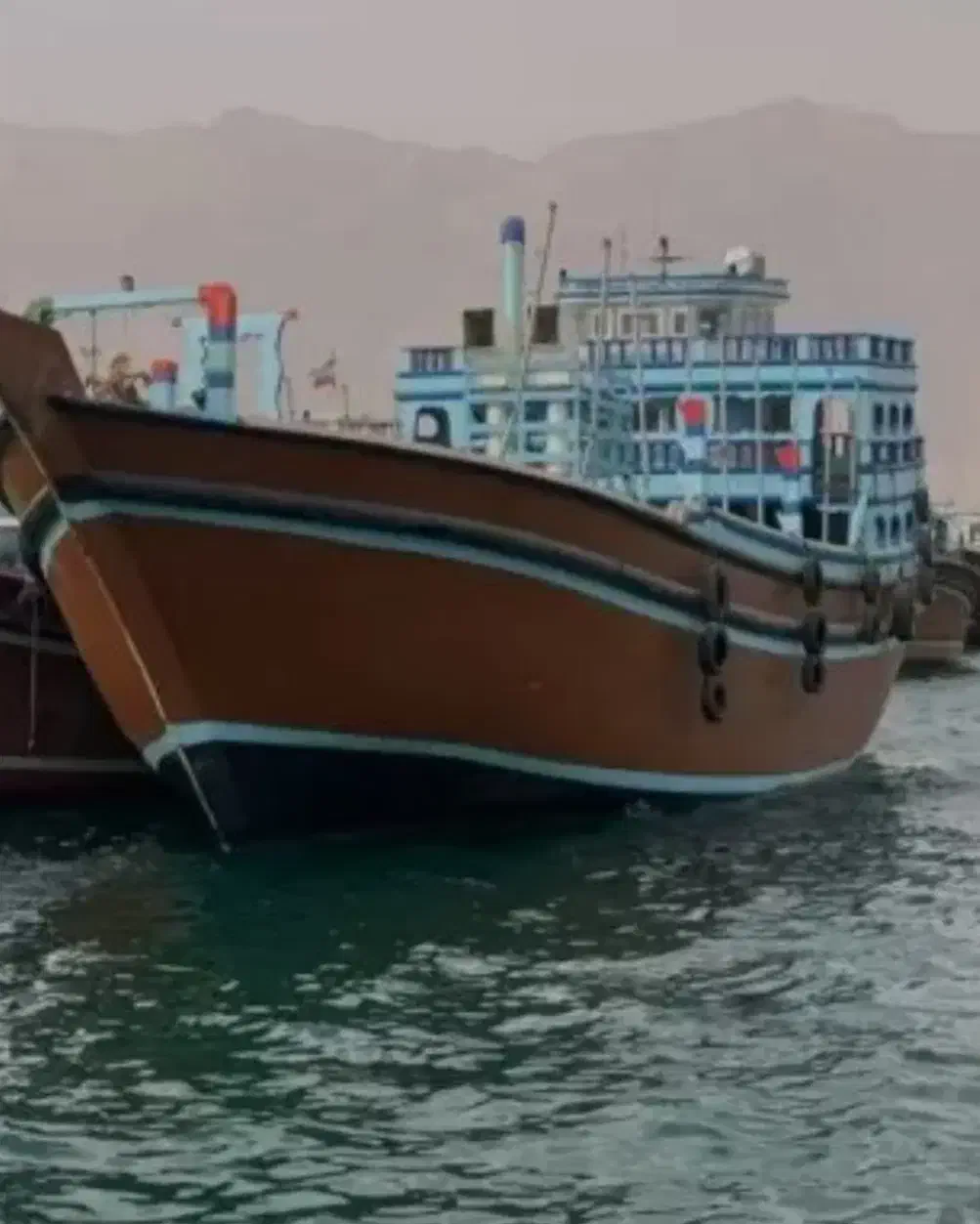 حمل بار از دبی به ایران|خدمات حمل و نقل|بندرعباس, |دیوار