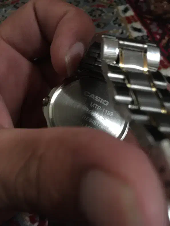 ساعت مچی کاسیو|ساعت|گرمی, |دیوار