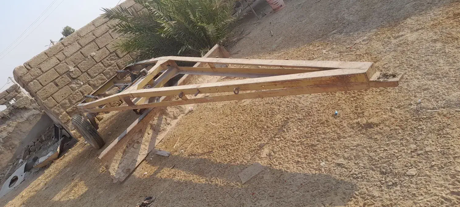 ترکتل با وسایل ۶وسیله|خودرو سنگین|تهران, شوش (باغ آذری)|دیوار