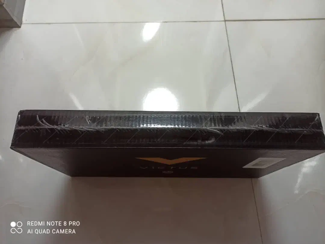 لپ تاپ گیمینگ 15.6 اینچی اچپی HP Victus 15|رایانه همراه|تهران, زیبادشت|دیوار