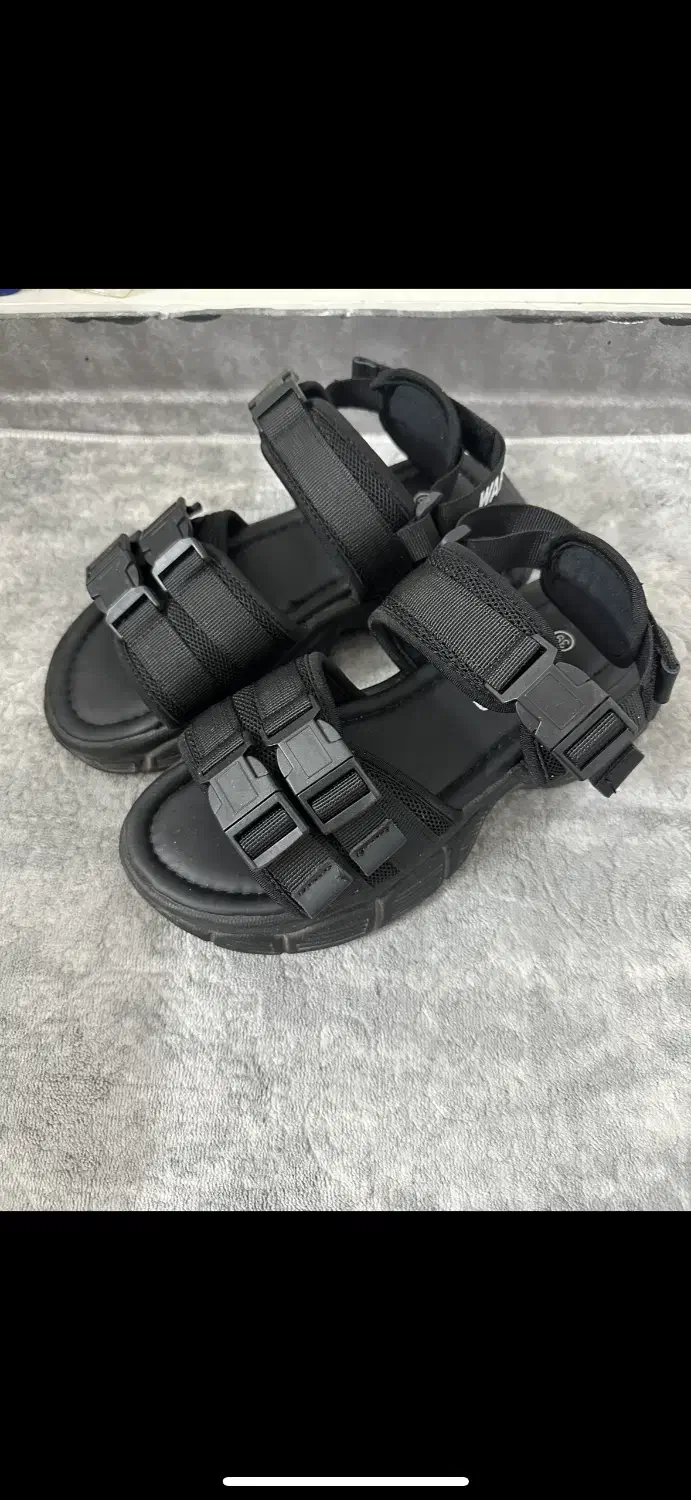 صندل تابستانه|کیف، کفش، کمربند|گنبد کاووس, |دیوار