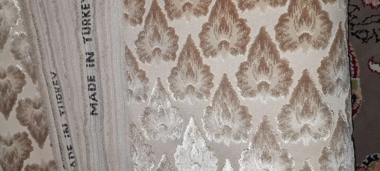 پارچه ی مبلی جنس ترک اصل|مبلمان خانگی و میز عسلی|آبدانان, |دیوار