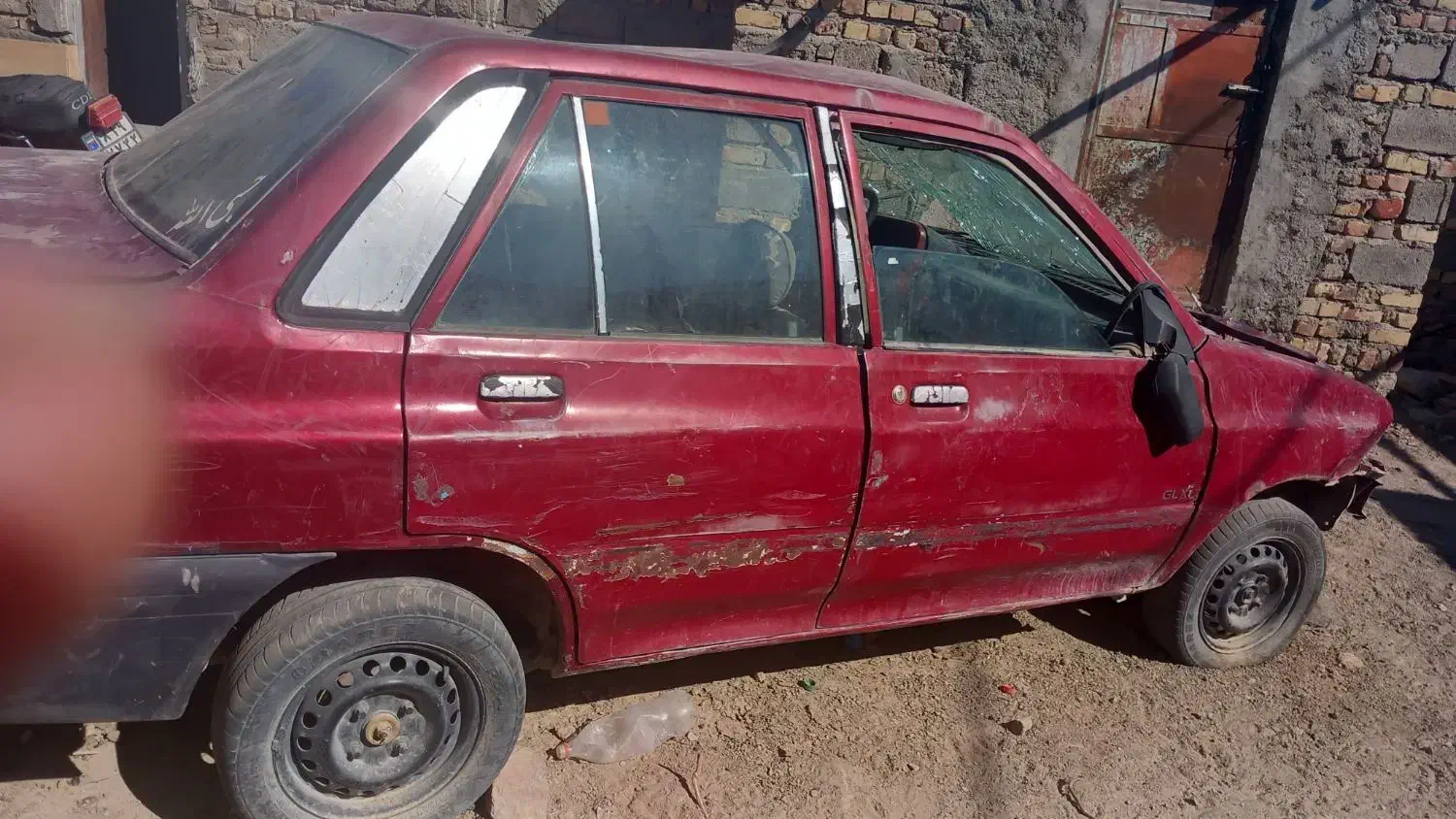 پراید|خودرو سواری و وانت|زابل, |دیوار