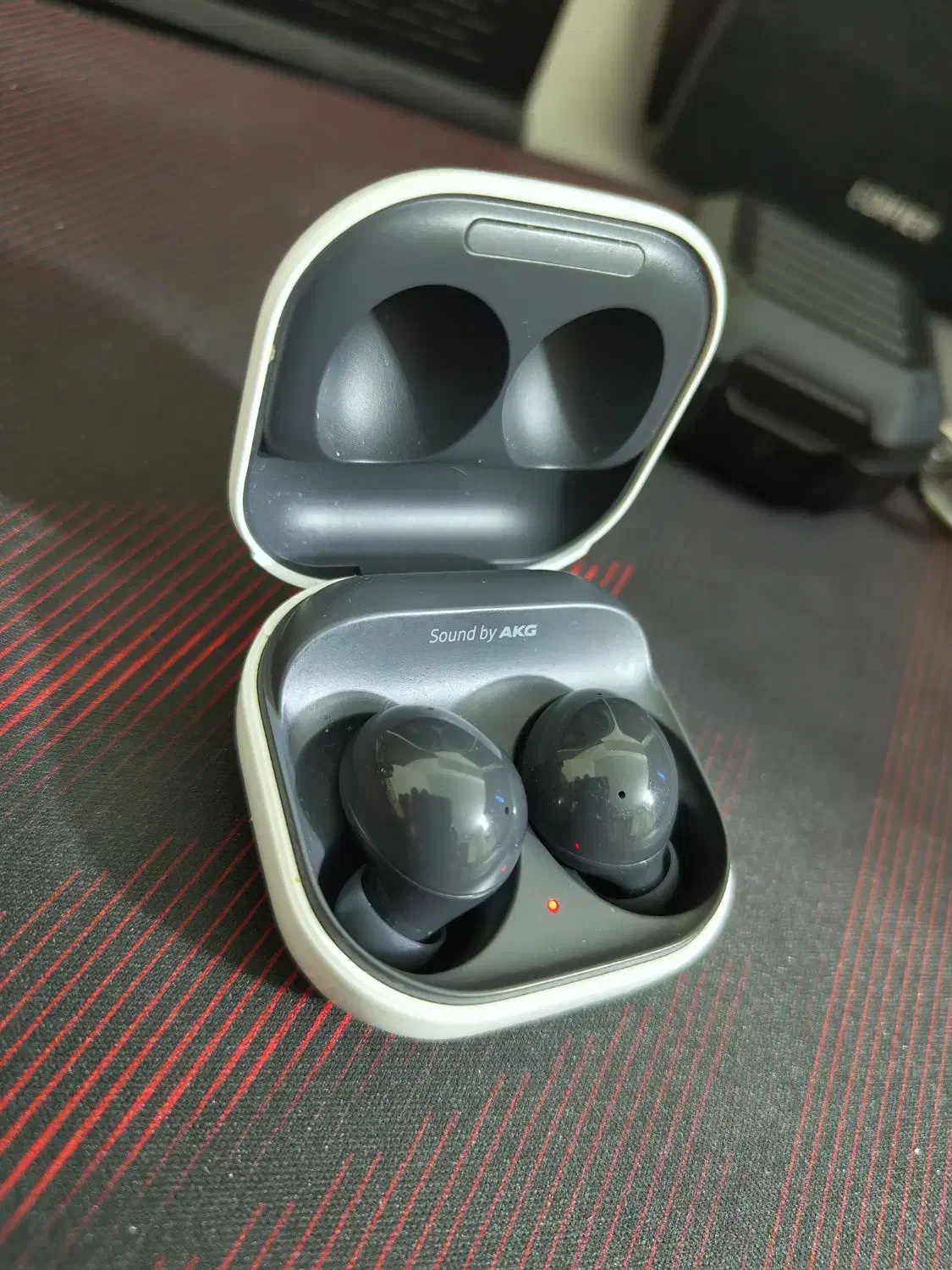 هندزفری GALAXY BUDS 2|لوازم جانبی موبایل و تبلت|دزفول, |دیوار