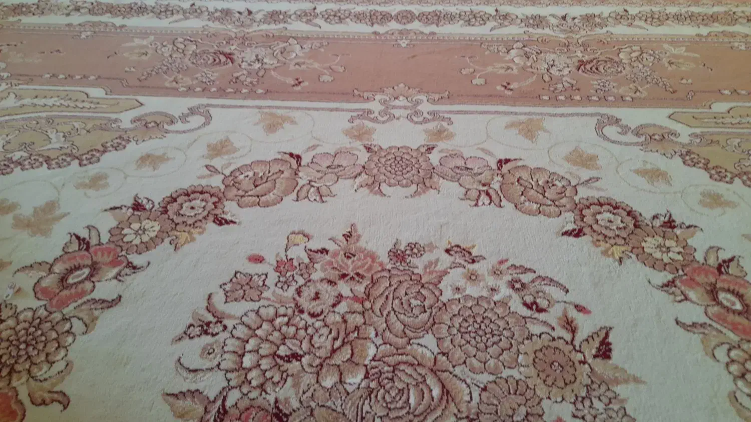 فرش ۹ متری ۳ عدد|فرش|خنداب, |دیوار