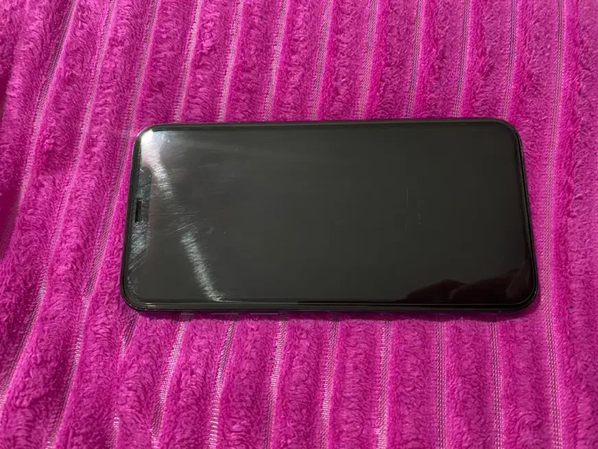 iPhone 11 Pro|موبایل|خرمآباد, |دیوار