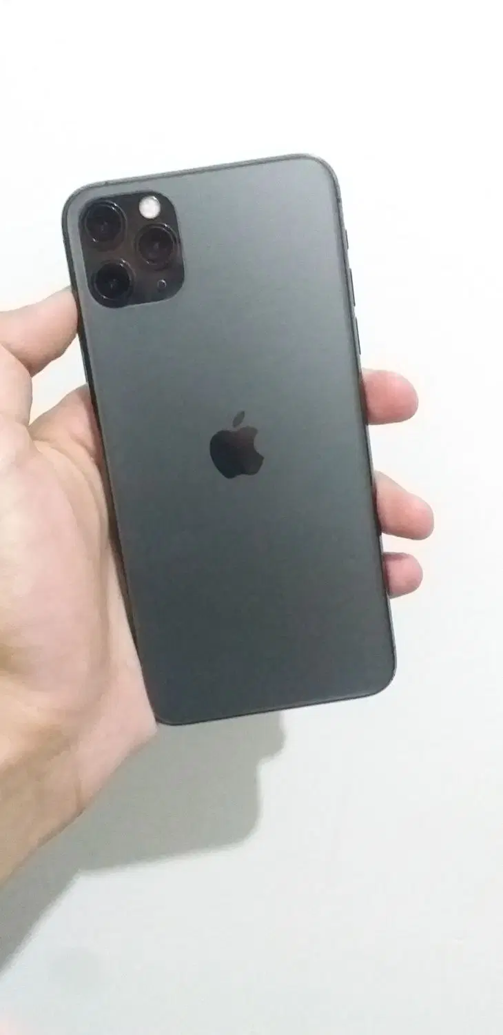 iphone 11 pro max|موبایل|قزوین, |دیوار