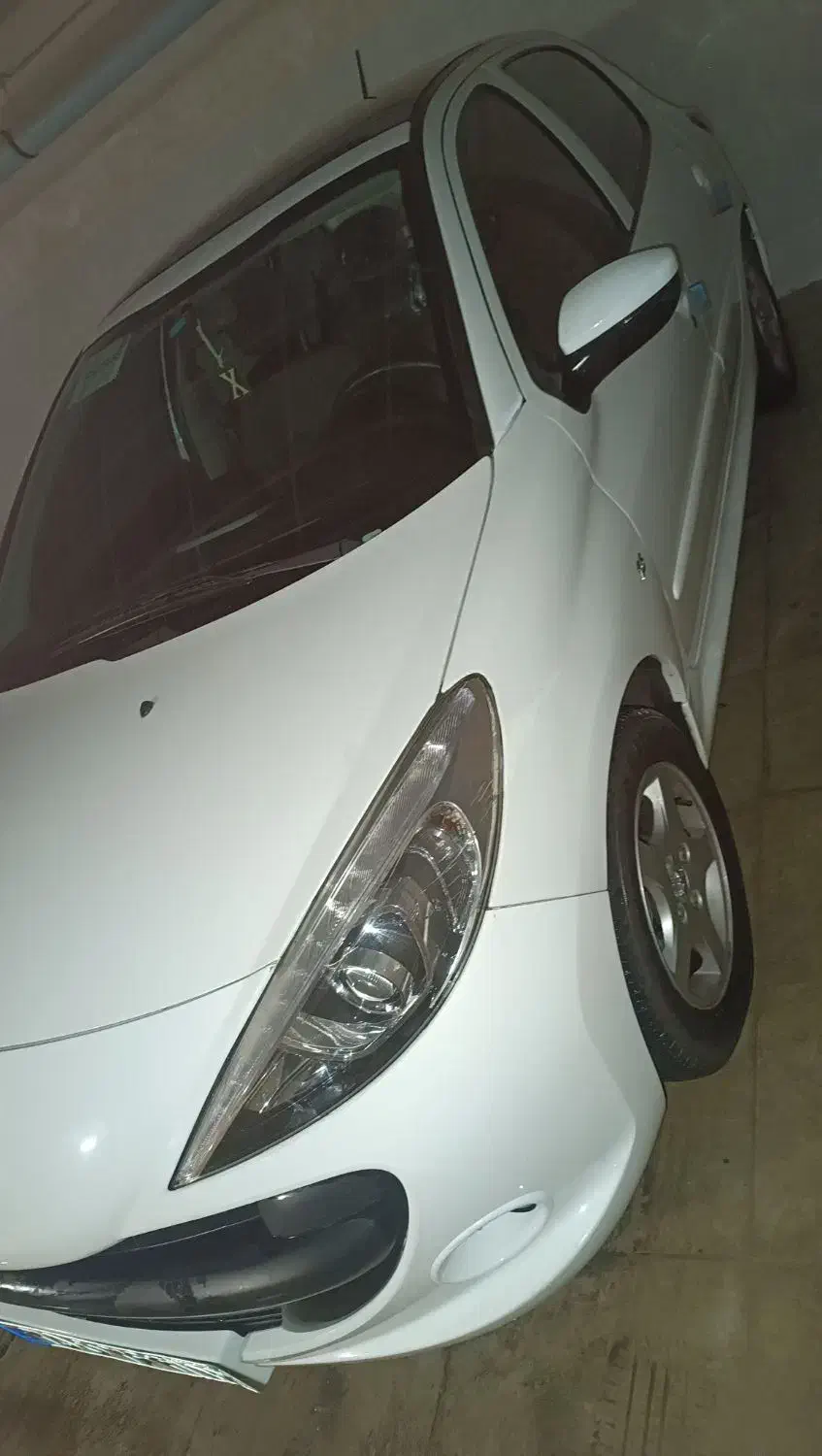 فروش ۲۰۷ فول TU5مدل۱۴۰۱|خودرو سواری و وانت|ارومیه, |دیوار