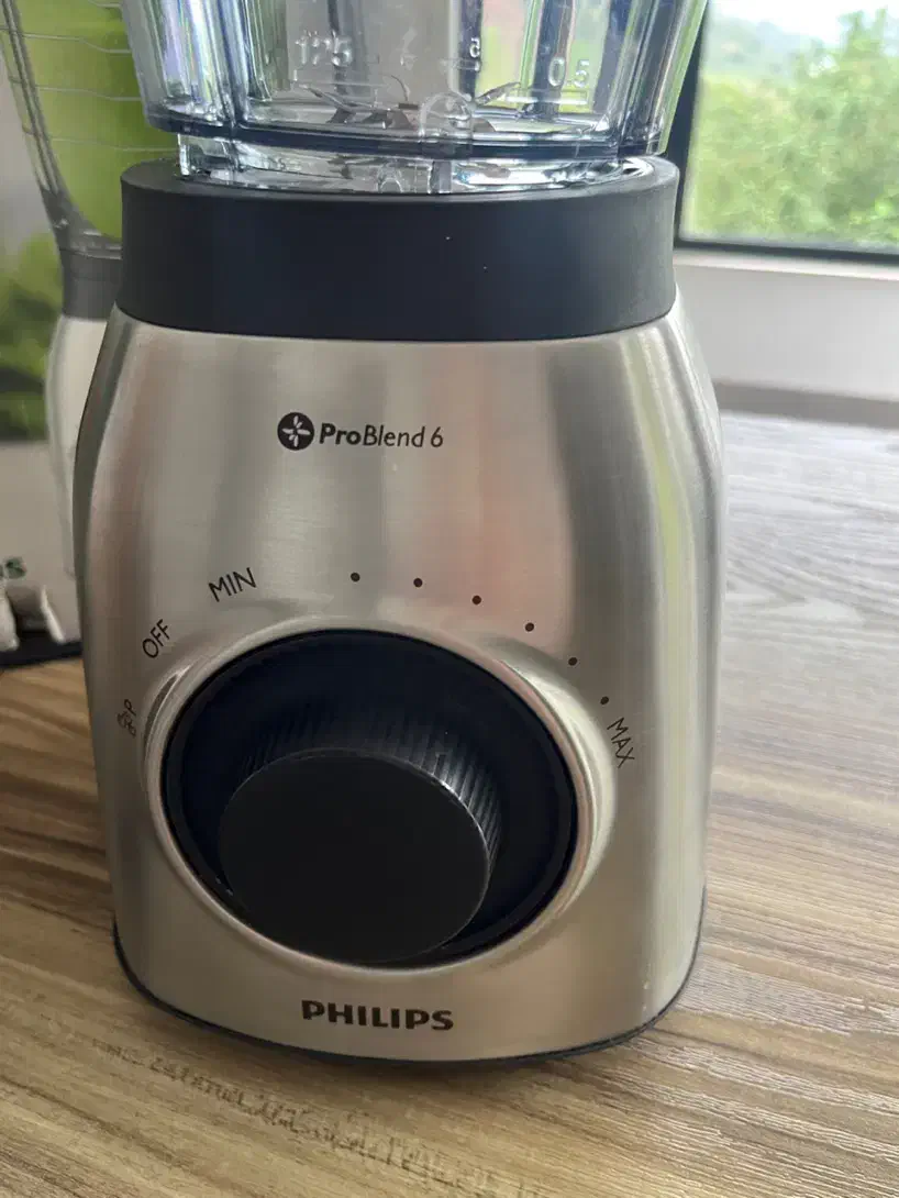 مخلوط کن فیلیپس|آبمیوهگیر و آبمرکباتگیر|لاهیجان, طالقانی|دیوار