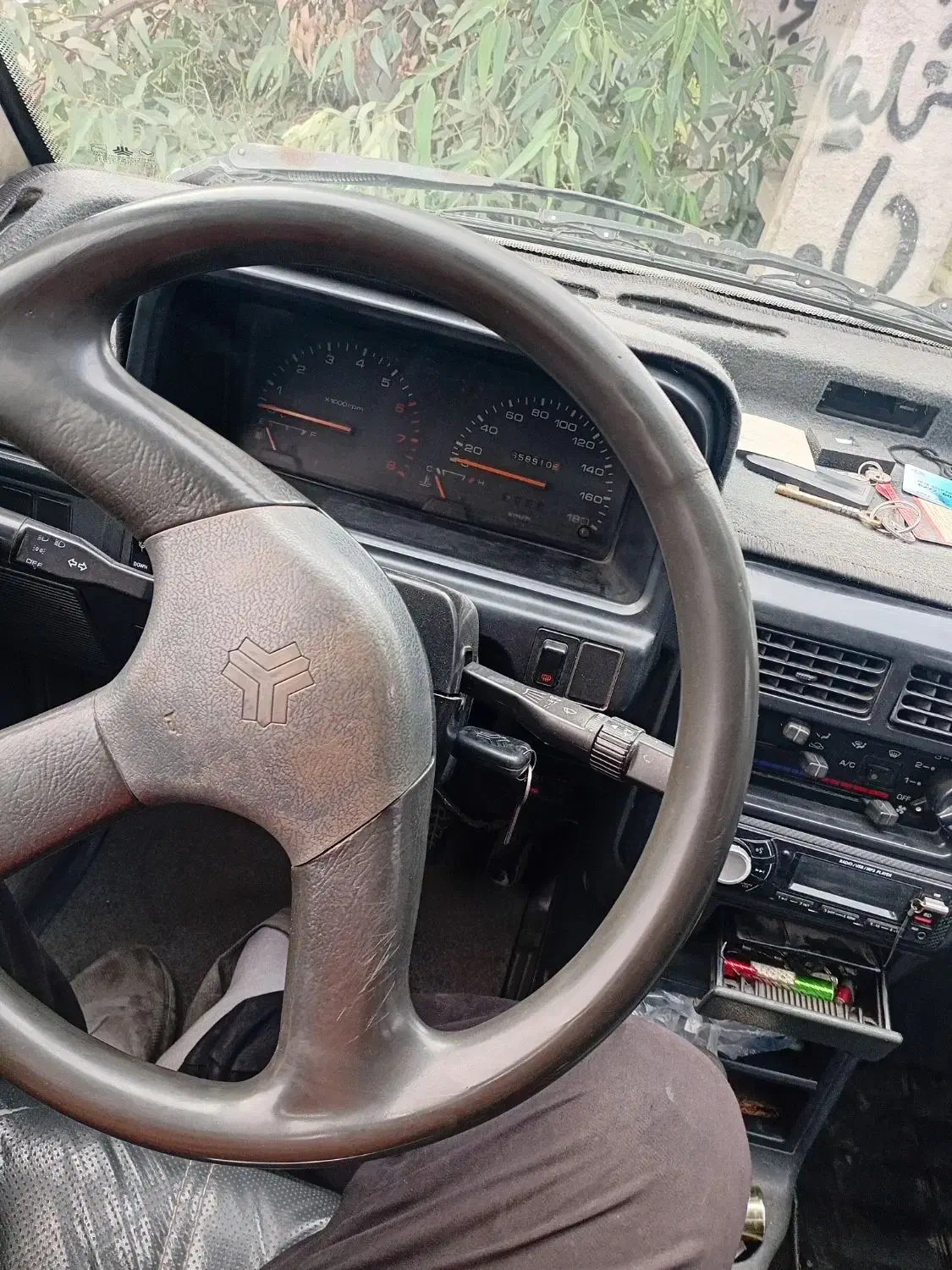 خودروپراید|خودرو سواری و وانت|بابل, |دیوار