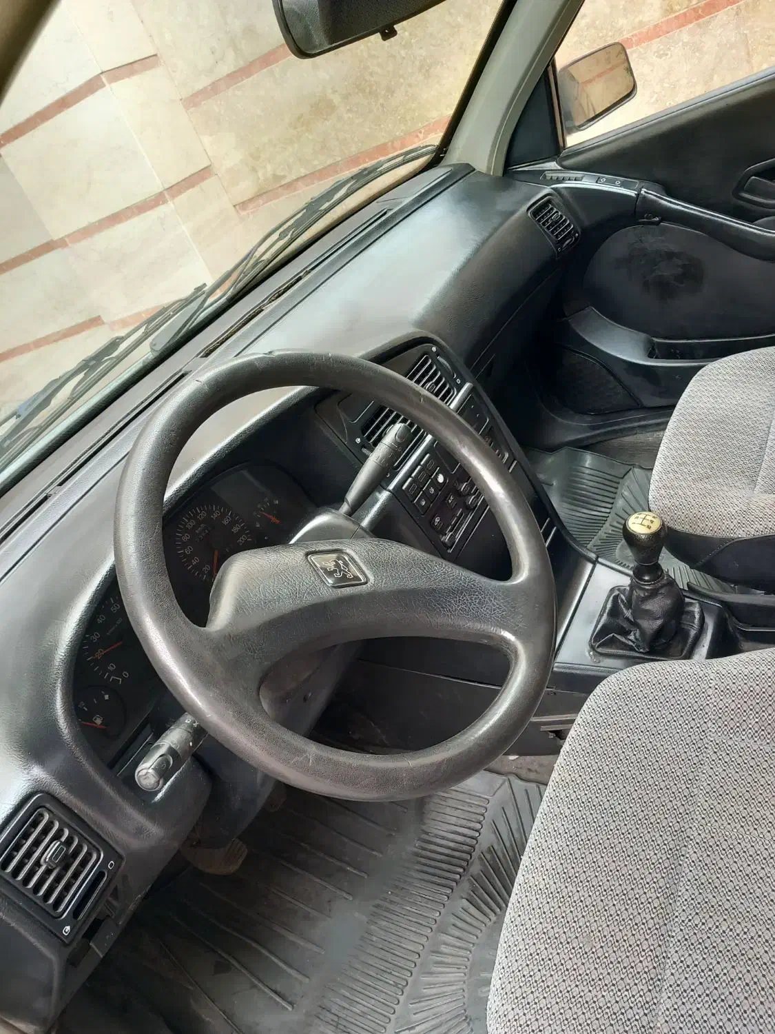 پژو ۴۰۵|خودرو سواری و وانت|تهران, پردیسان|دیوار