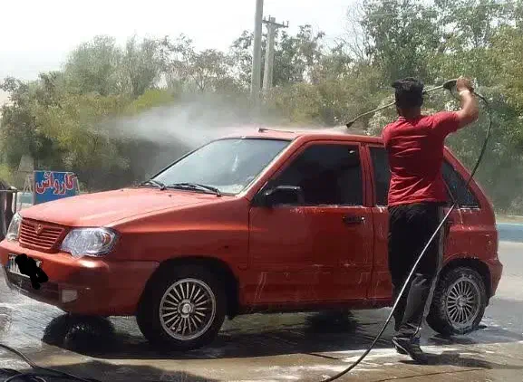 پراید 111 Ex|خودرو سواری و وانت|بروجرد, |دیوار