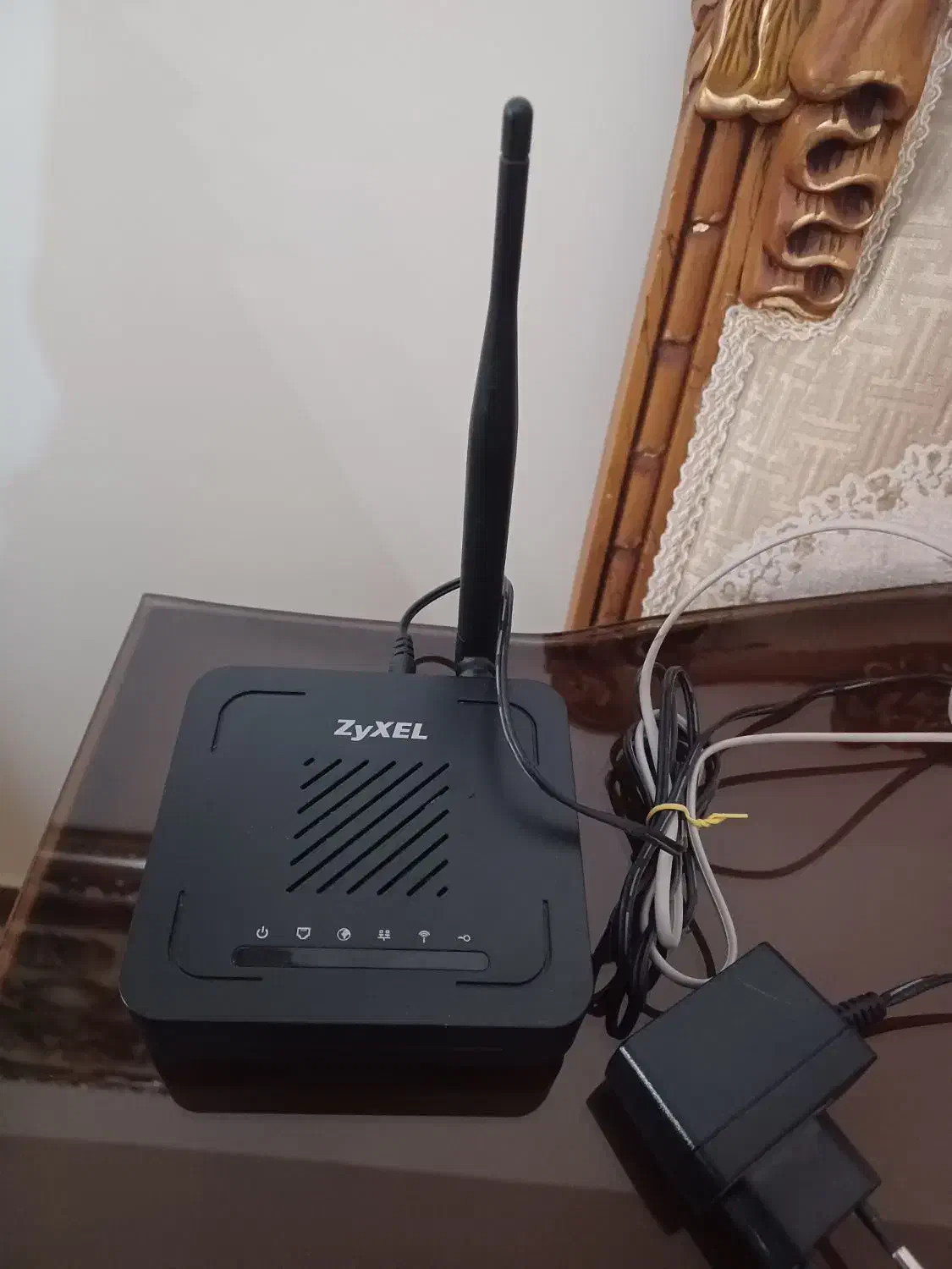 مودم اینترنت برند زایکسل|مودم و تجهیزات شبکه|تهران, شهران جنوبی|دیوار