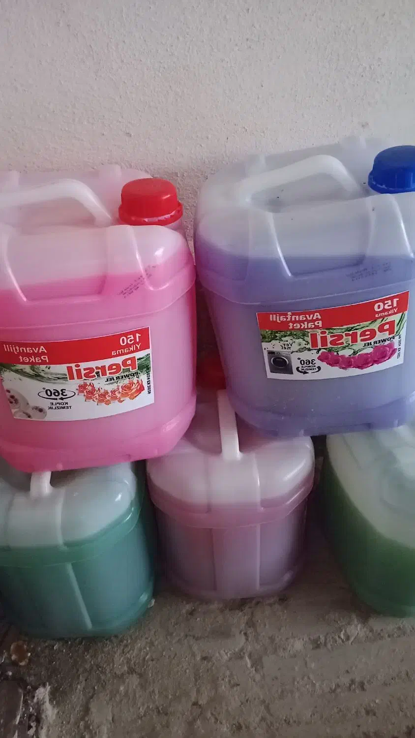 مایع ظرفشویی پرسیل|مواد شوینده و دستمال کاغذی|کرمانشاه, |دیوار