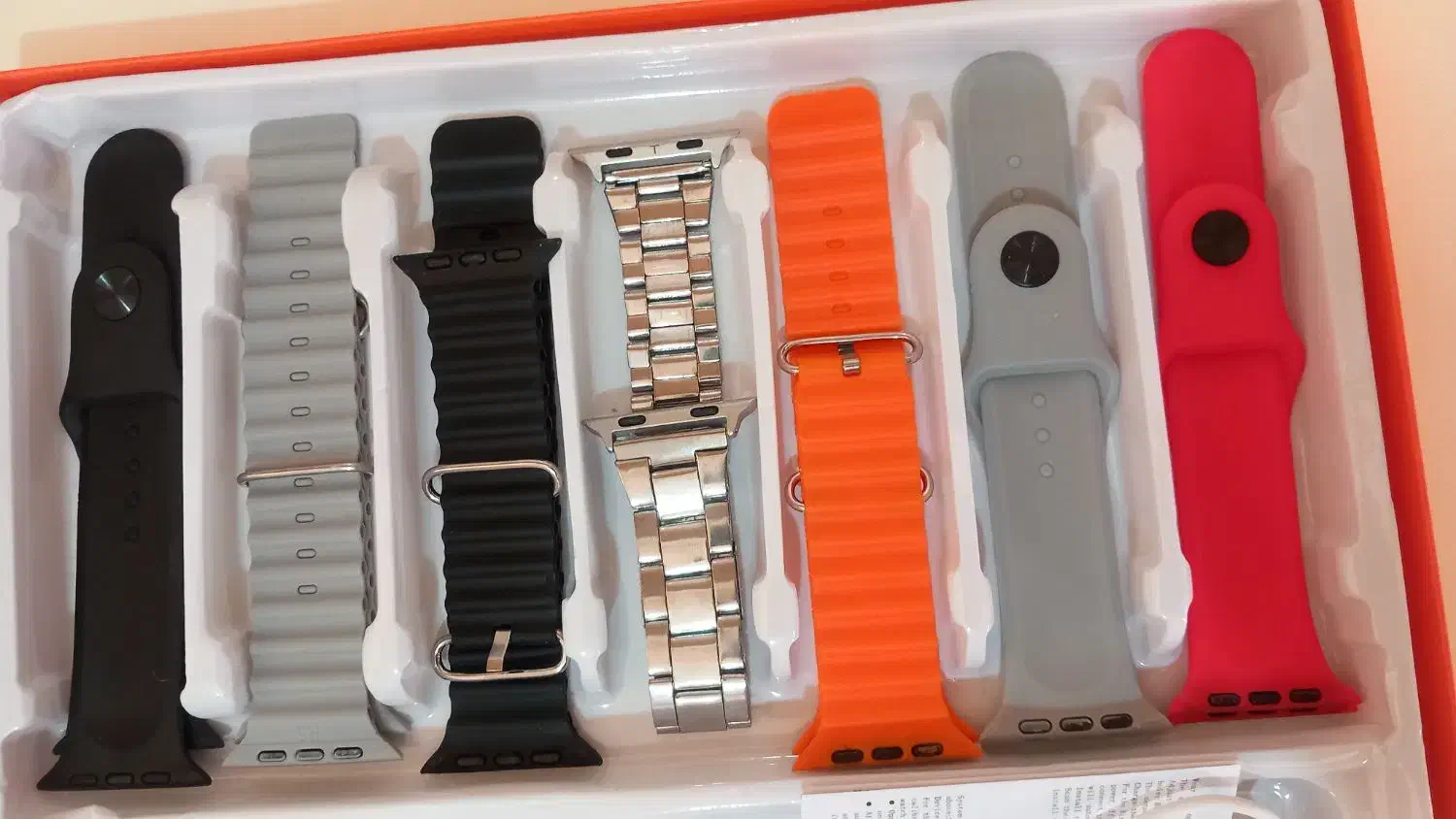 ساعت هوشمند الترا|ساعت|نسیم‌شهر, |دیوار