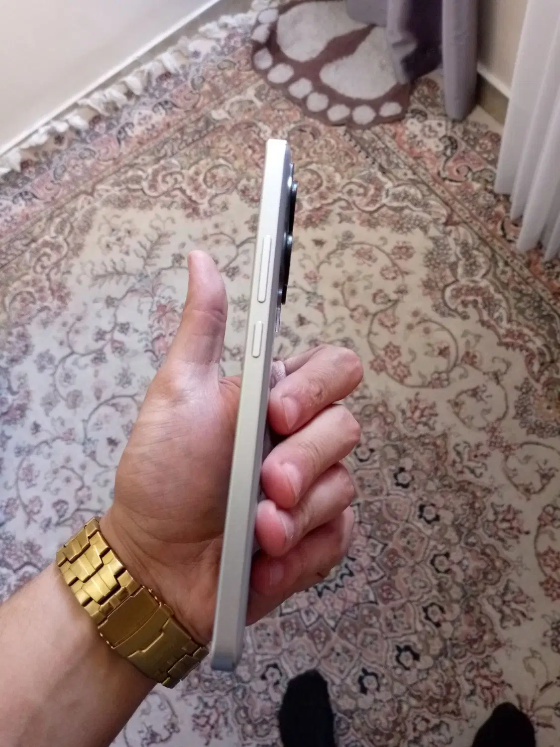 poco x6 pro 5G|موبایل|تهران, یافت آباد جنوبی|دیوار