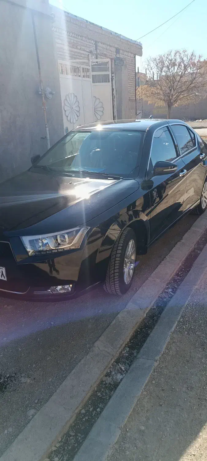 دنا پلاس|خودرو سواری و وانت|فامنین, |دیوار