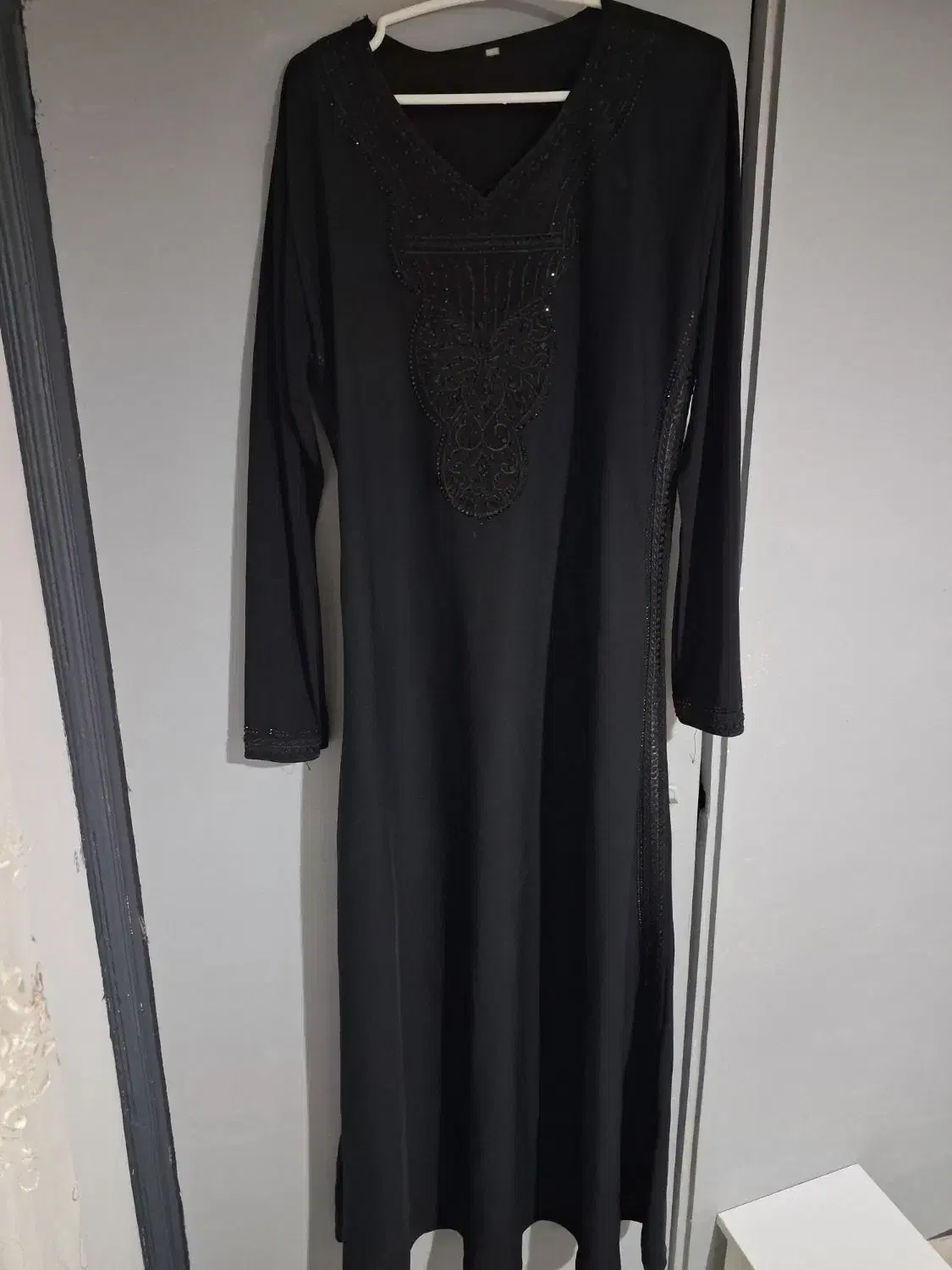 عبا سایز ۵۲|لباس|شاهین‌شهر, حاجی آباد|دیوار