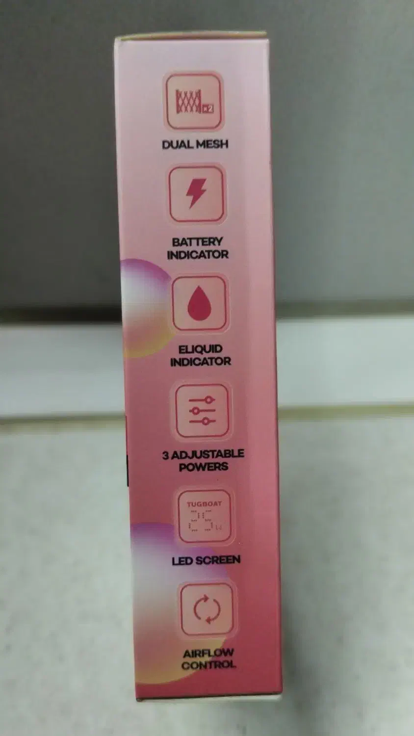 پاد حرفه ای tugboat|زیورآلات و اکسسوری|رباط‌کریم, رباط‌کریم|دیوار