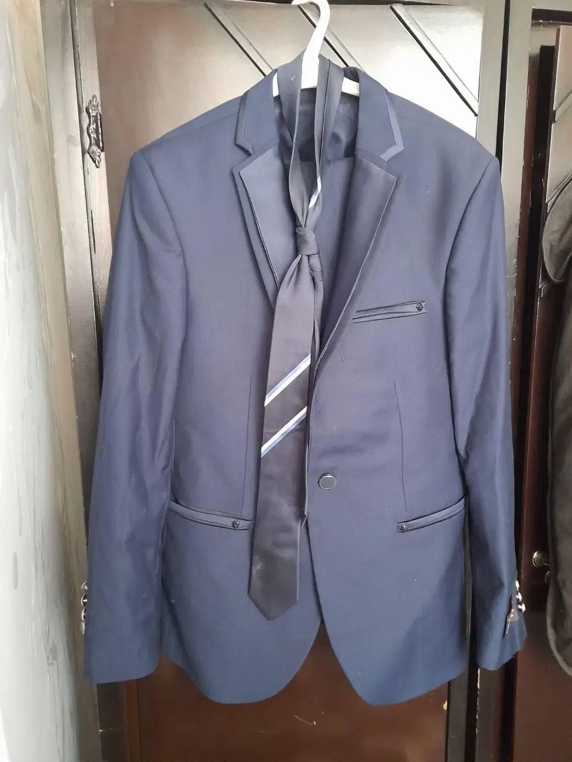 کت وشلوار مردانه|لباس|حبیب آباد, |دیوار