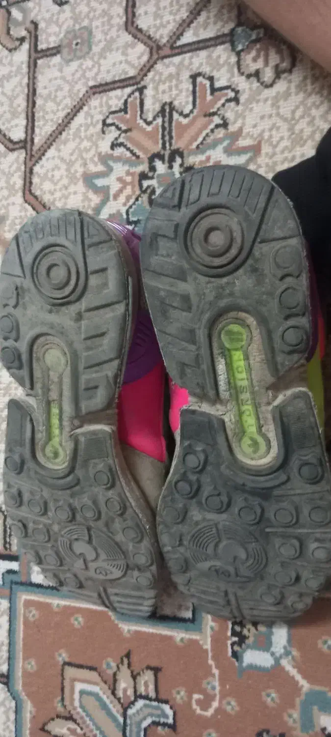 اورکیل 8500/زدایکس|کیف، کفش، کمربند|تهران, والفجر (افسریه)|دیوار