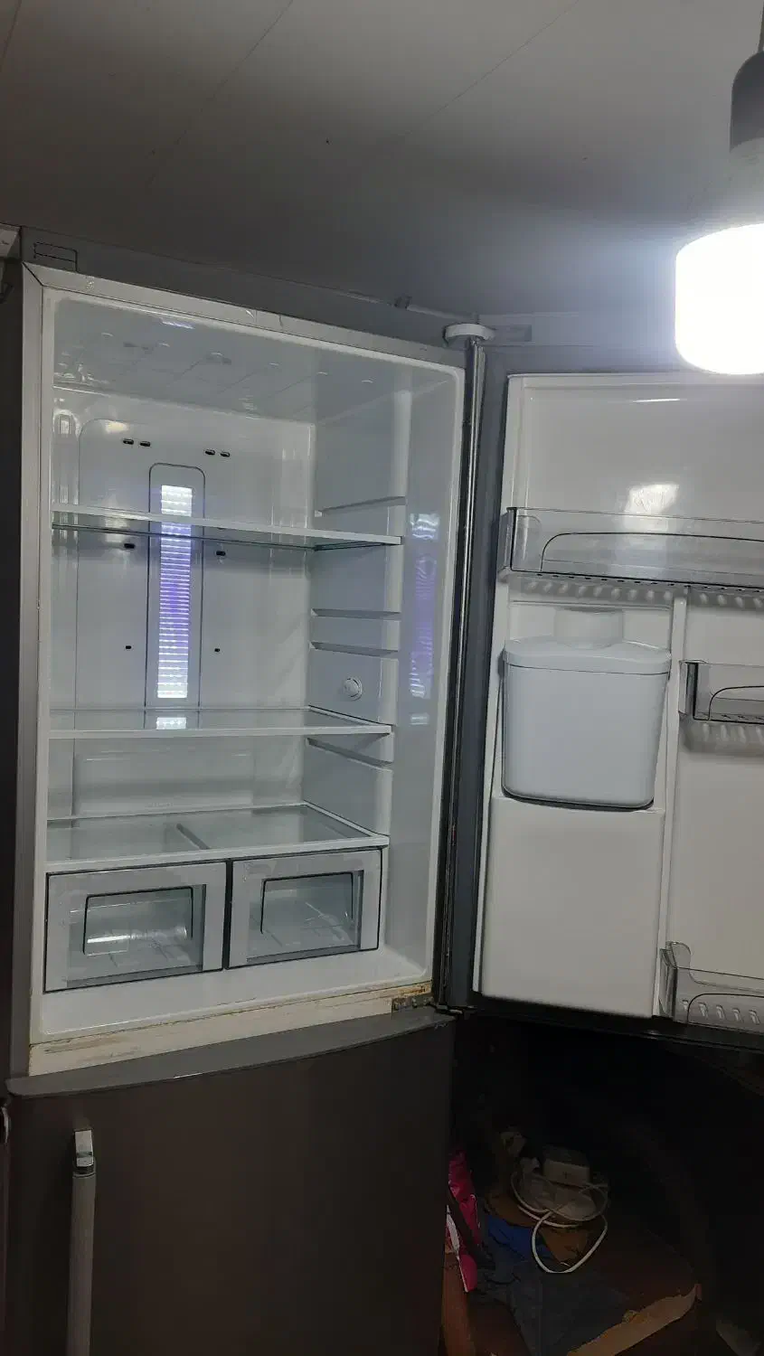 یخچال فریزر|یخچال و فریزر|محمودآباد, |دیوار