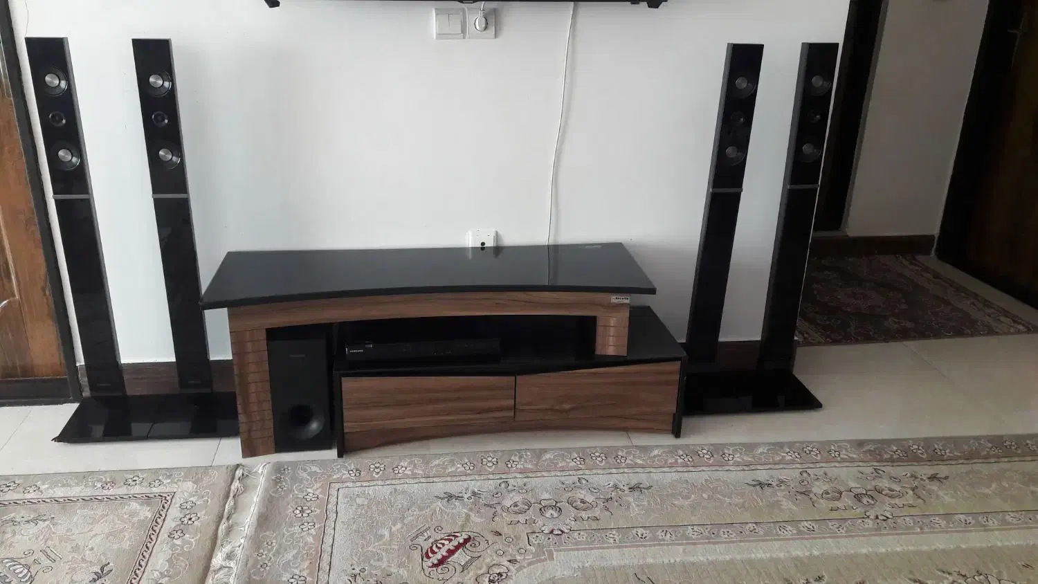 گیرنده دیجیتال|صوتی و تصویری|بیرجند, |دیوار