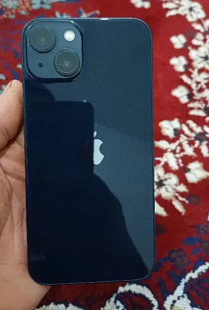 ایفون ۱۳نرمال|موبایل|قیدار, |دیوار