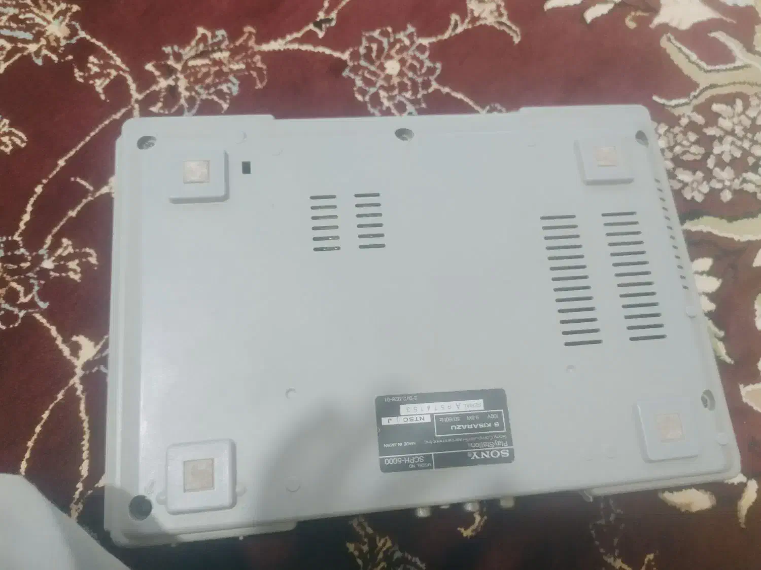 پلی استیشن|کنسول، بازی ویدئویی و آنلاین|زاهدان, |دیوار