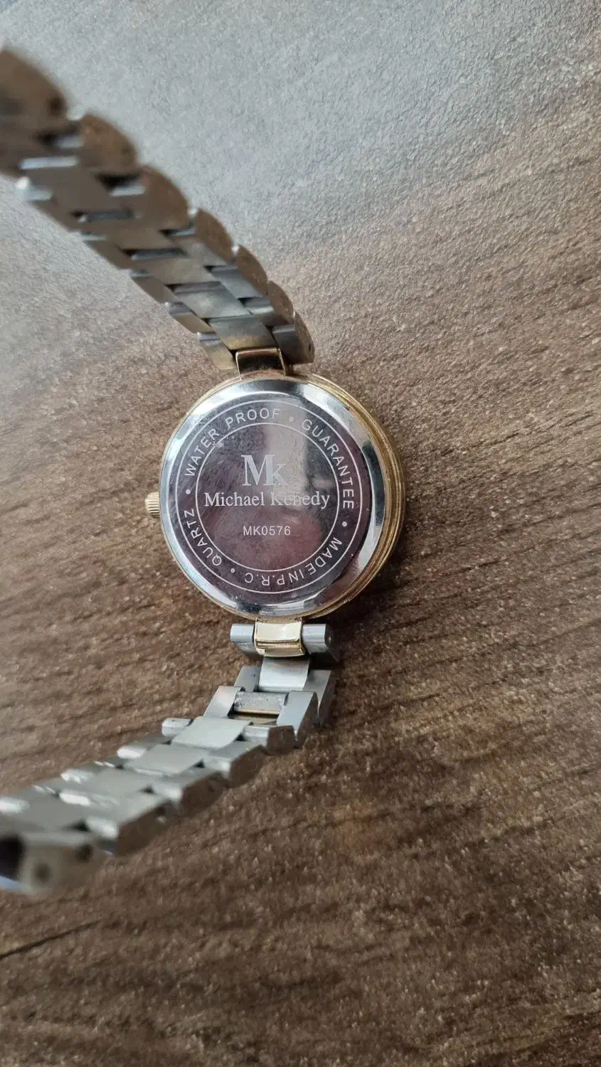 ساعت مچی زنانه مارک مایکل کندی|ساعت|فردیس, سرحد آباد|دیوار