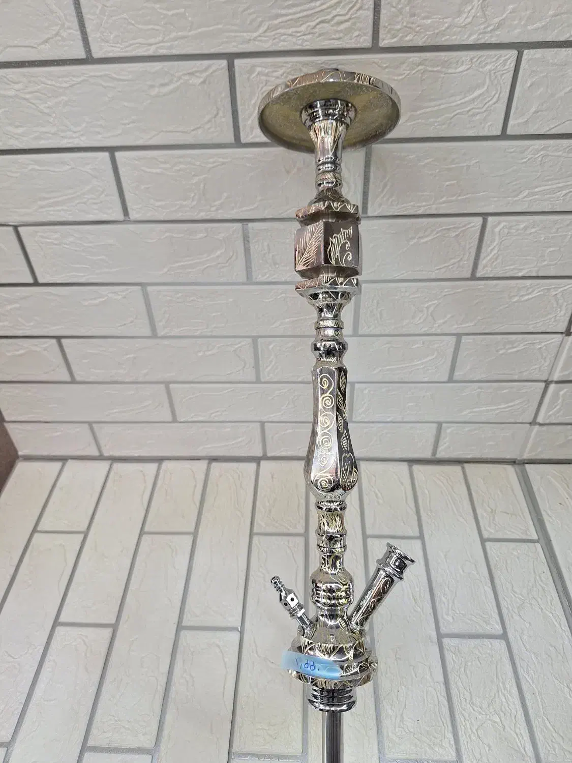 تنه قلیان ( تولیدی )|کوهنوردی و کمپینگ|ورامین, ورامین|دیوار