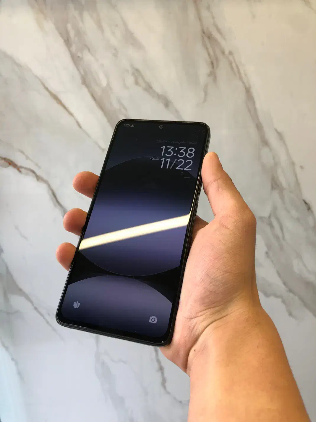 شیائومی note 14|موبایل|کرج, گوهردشت|دیوار