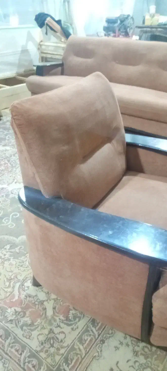 تعمیر مبل در منزل|خدمات پیشه و مهارت|مشهد, خلق آباد سفلی|دیوار