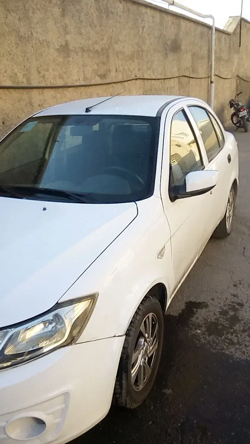 ساینا|خودرو سواری و وانت|رودهن, |دیوار