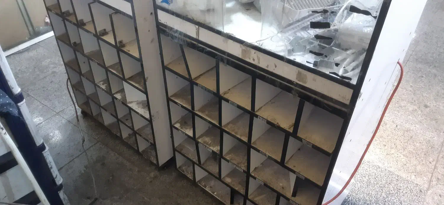 دکوری|بوفه، ویترین، کنسول|تهران, صفا|دیوار