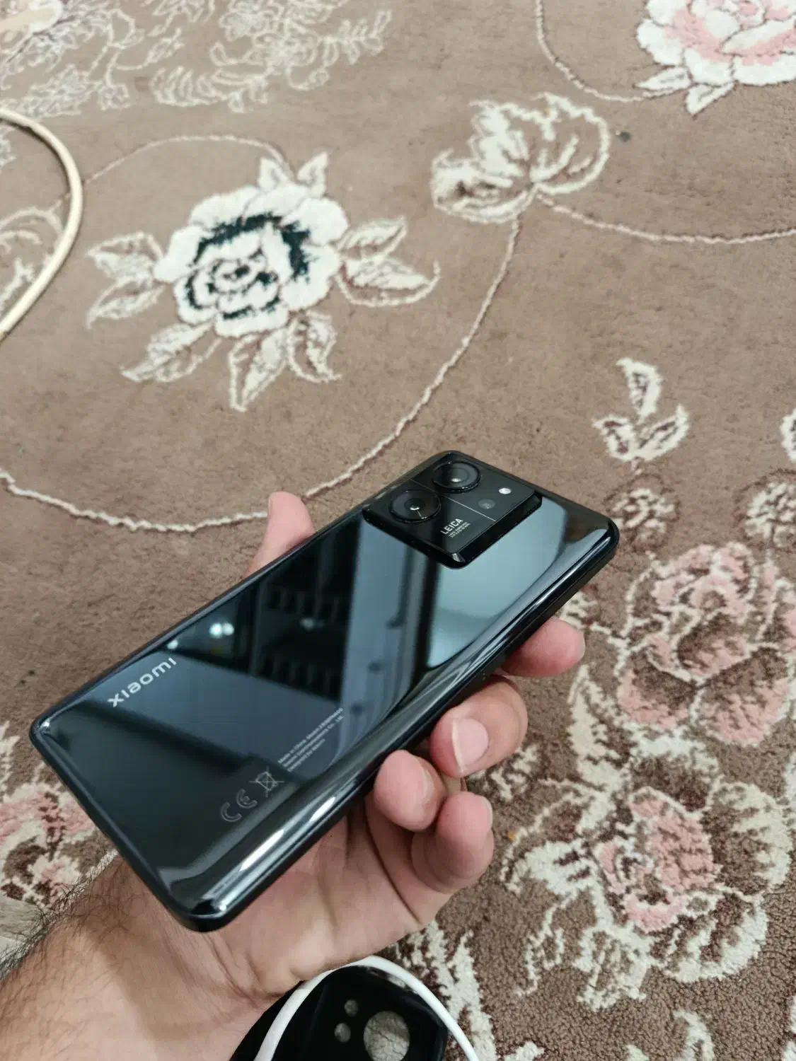 گوشی 13t|موبایل|رضویه, |دیوار