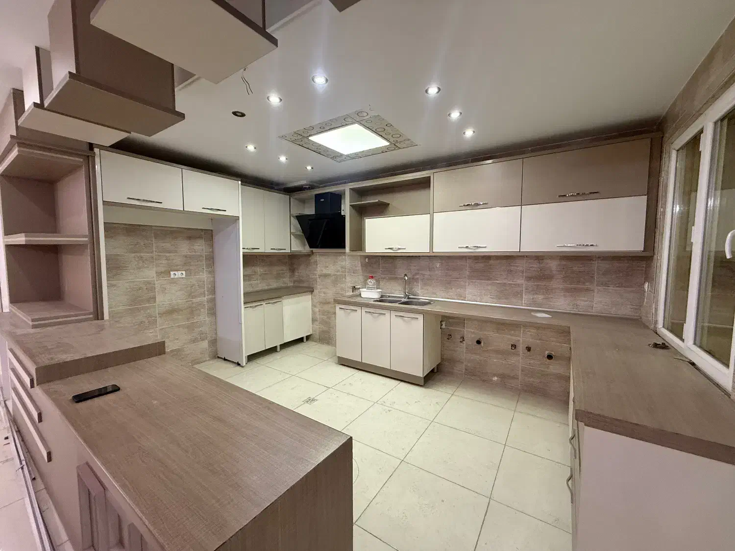 کابینت mdf شیک در حد نو|مصالح و تجهیزات ساختمان|کرج, اسدآباد|دیوار