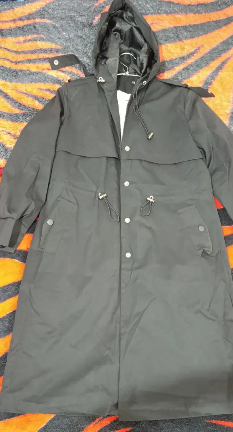 پالتو زنانه سایز ۴۴|لباس|اسدآباد, |دیوار