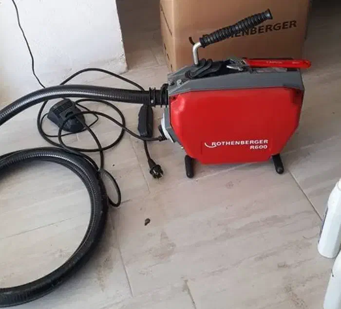 لوله بازکنی*50%تخفیف*رفع نمزدگی بدون خرابی.چکه|خدمات پیشه و مهارت|مشهد, شهرک رازی (شهرک غرب)|دیوار