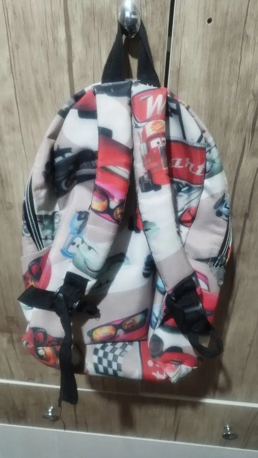 کیف مهد یا پیش دبستانی|کفش و لباس بچه|تهران, مسعودیه|دیوار