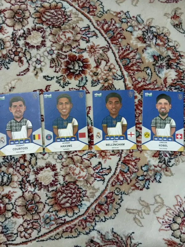 kimdi|کلکسیون و سرگرمی|سبزوار, همت|دیوار