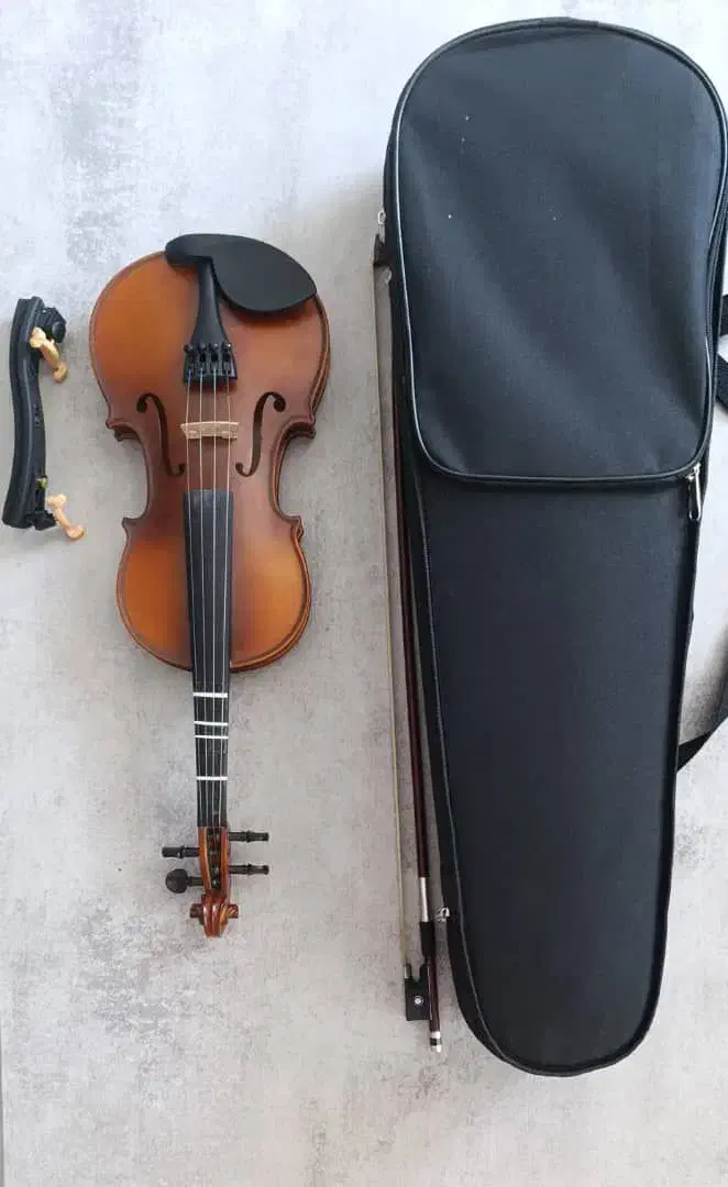 فروش ویالون|ویولن|مرودشت, بیست متری بیمارستان|دیوار