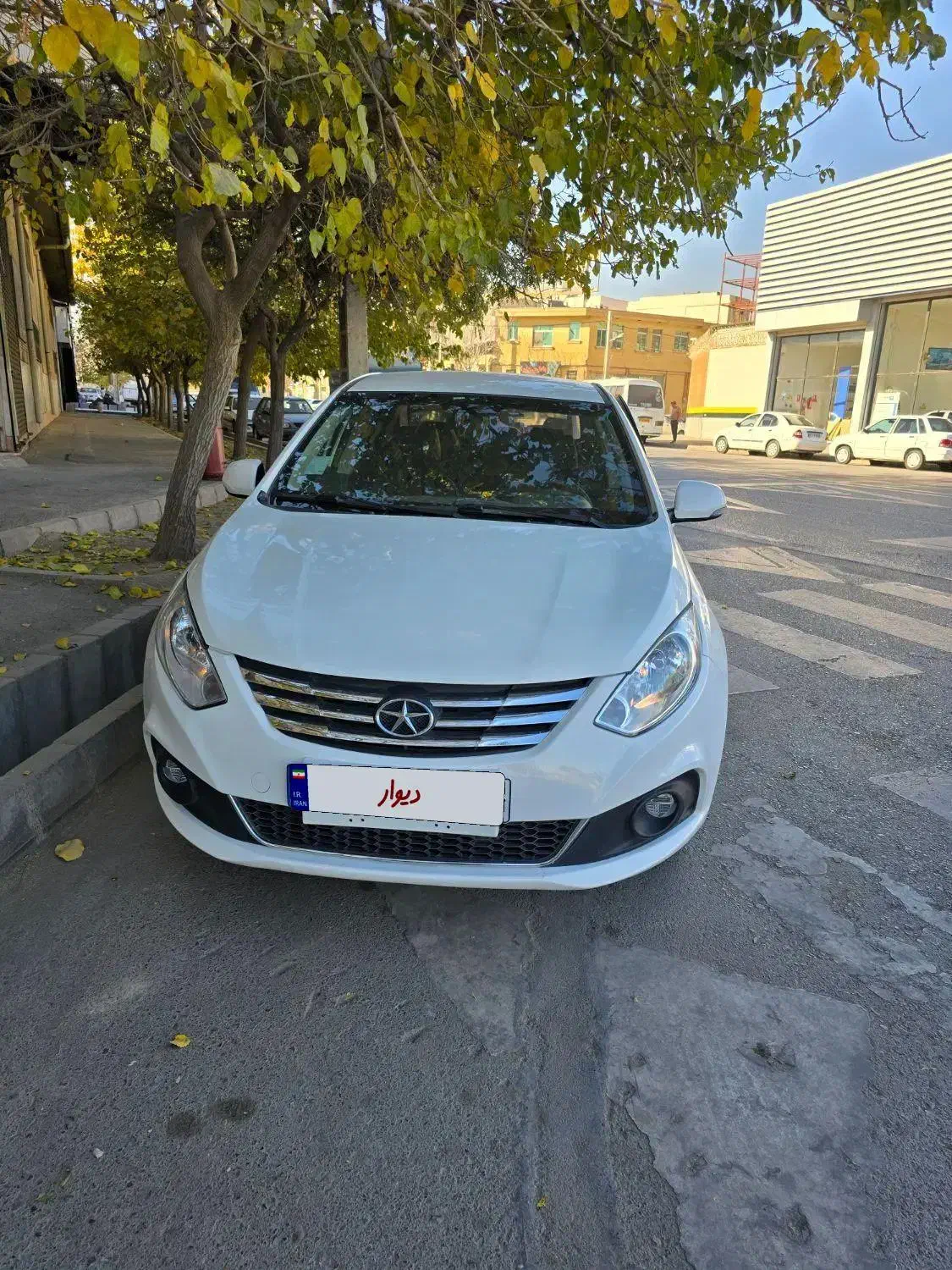 جک j4 مدل 1403 جدید|خودرو سواری و وانت|مشهد, انقلاب|دیوار