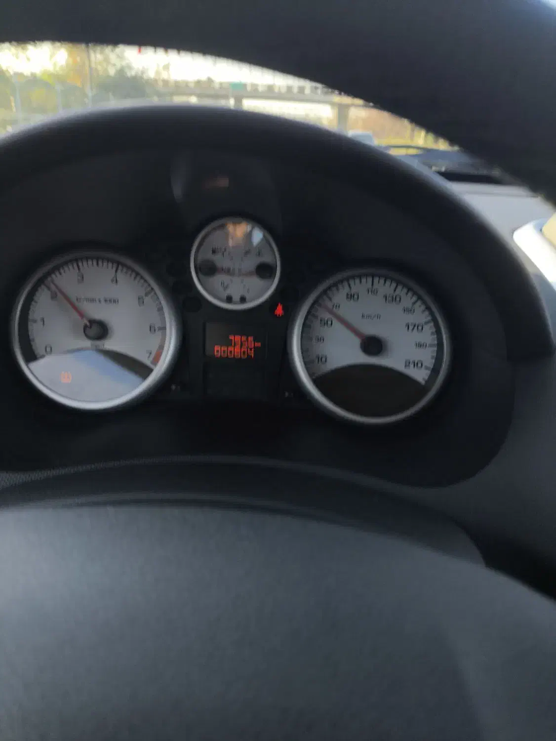 پژو 207i پانا tu5صفر|خودرو سواری و وانت|گرگان, |دیوار