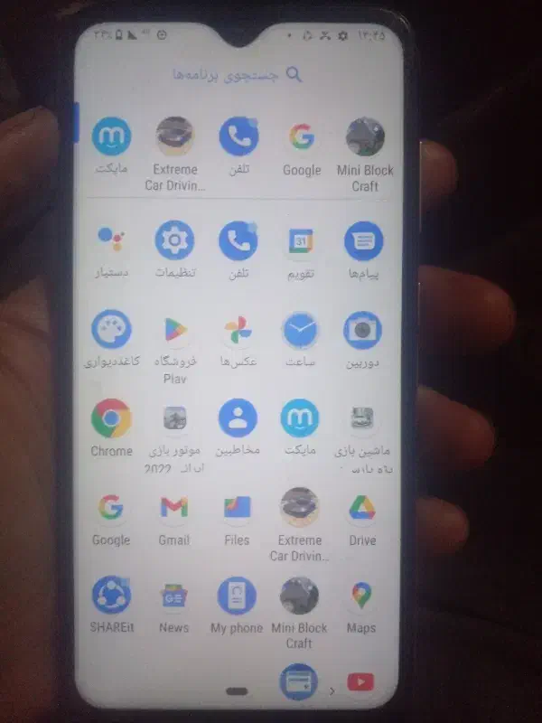 سامسونگA02ونوکیا ۲.۳|موبایل|کرمانشاه, |دیوار