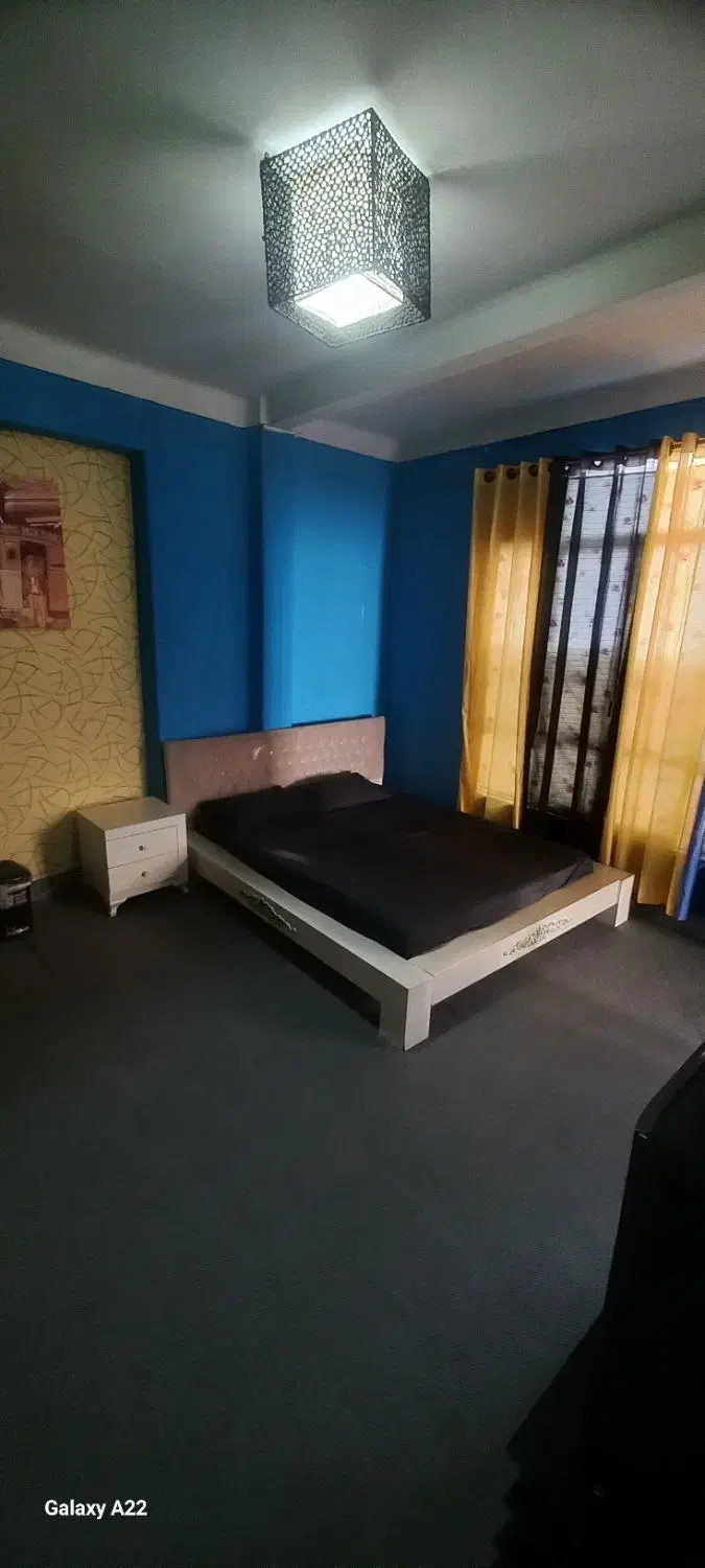 سوییت ساعتی روزانه شبانه|اجارهٔ کوتاه‌مدت آپارتمان و سوئیت|تهران, هاشمی|دیوار