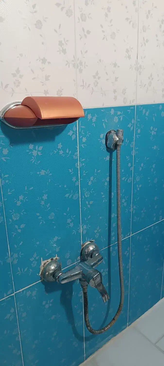 شیر آب و رو شویی|لوازم سرویس بهداشتی|گرگان, |دیوار