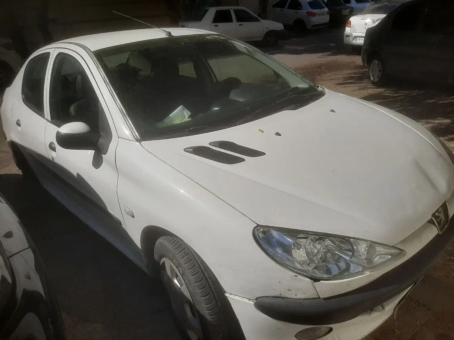 فروش|خودرو سواری و وانت|اهواز, امانیه|دیوار