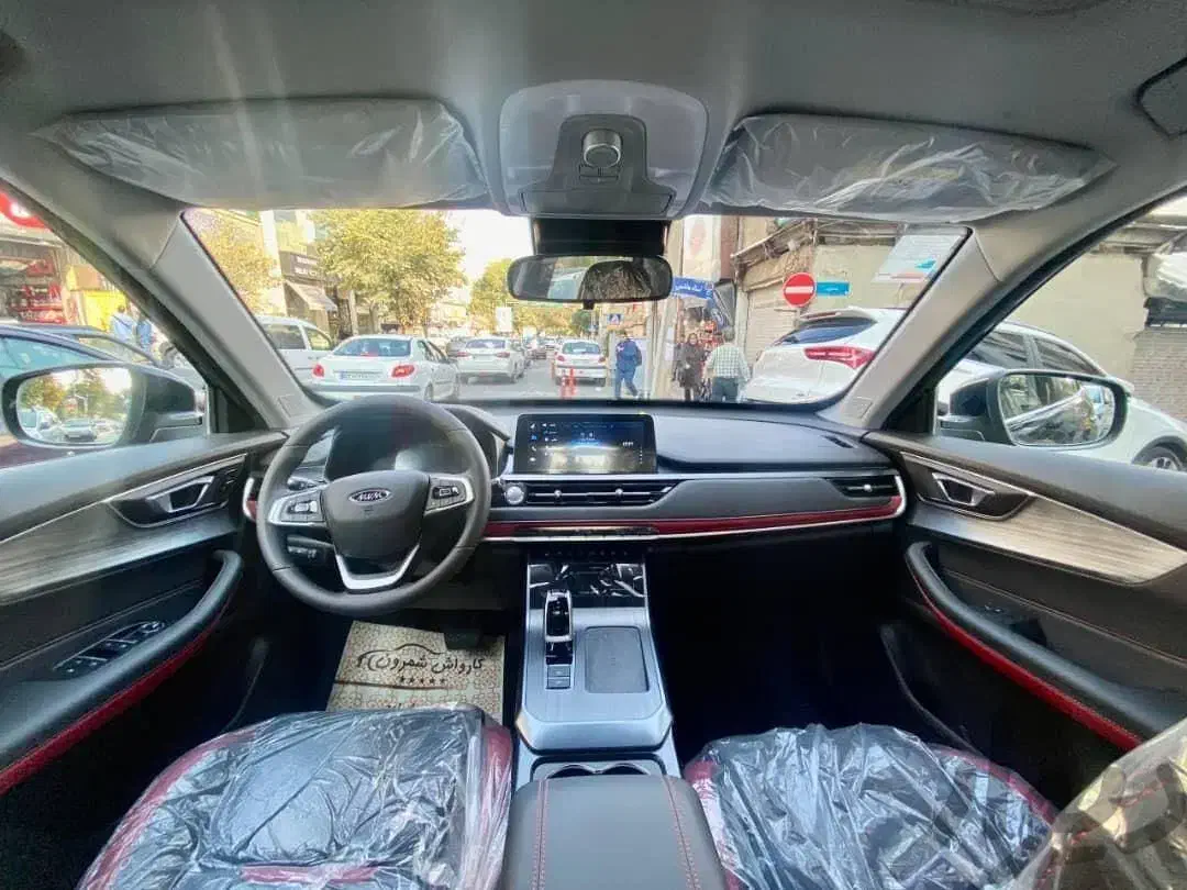 X55pro|خودرو سواری و وانت|تهران, اتحاد|دیوار