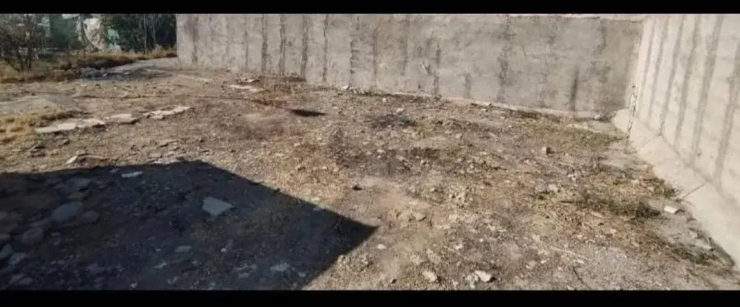 زمین فروشی|فروش زمین و ملک کلنگی|کرج, شهرک فهمیده|دیوار